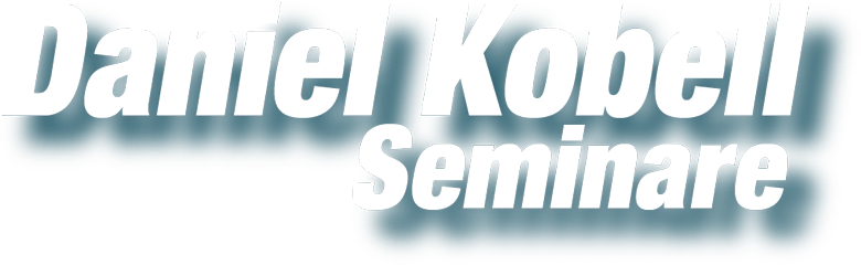Daniel Kobell, Seminare